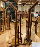 A Forest of Recorders !